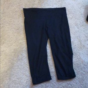 Champion capris